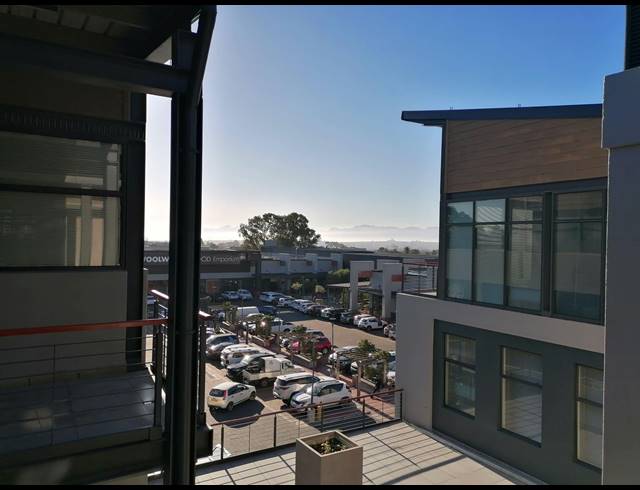 114.90M² OFFICE TO LET IN DURBANVILLE CENTRAL